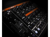 <b>Roland JUPITER-XM Sintetizador com Sons Vintage 4000 Sons + 90 Kits Bateria + Bluetooth</b> <b>Roland JUPITER-XM Sintetizador com Sons Vintage 4000 Sons + 90 Kits Bateria + Bluetooth</b>